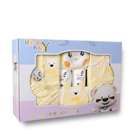 Offre Spéciale Boîte de papier personnalisée de luxe entièrement personnalisée Spot UV feuille d'or pour l'emballage de bébé nouveau-né Boîte de papier d'impression de luxe
