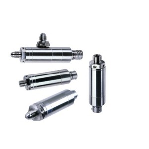 Druck UK Drucksensoren aus 316L Edelstahl mit Gewindeinstallation für Industrielle Anwendungen - Product Image 2