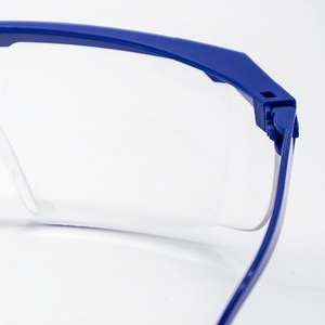 Gafas Protectoras Antipolvo, Resistentes a Impactos, de Seguridad Industrial, Transparentes para Trabajadores de la Construcción - Product Image 5