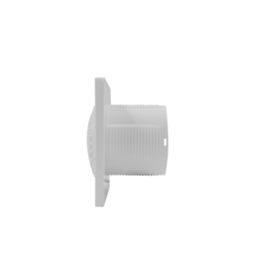 Ventilador Extractor Eléctrico de 4 Pulgadas con Rodamientos de Bolas, Personalizado por SEICOI, ABS, OEM/ODM, para Baño y Ducha, con Temporizador - Product Image 3