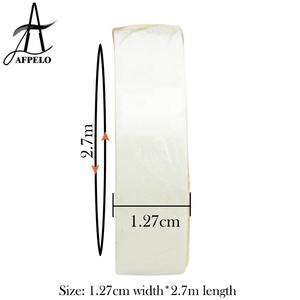 Pita Rambut Supertape untuk Pita Ekstensi Rambut Wig Renda Toupee Pita Perekat Dua Sisi - Product Image 2