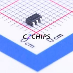 ชิปวงจรรวม SOT-23-5L APS2408ES5-ADJ สินค้าใหม่และดั้งเดิม IC พลังงาน DC-DC PMIC - Product Image 2