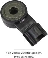 Sensor de Detonación 8961520090 8961506010 AR-KS-0001 CN para Avalon, Matrix, Prius, Sequoia, Tacoma