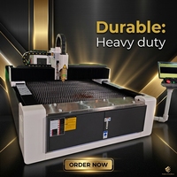 Machine de découpe laser à fibre Suda F3000A équipée d'un système de contrôle laser CNC professionnel pour une utilisation informatique plus facile