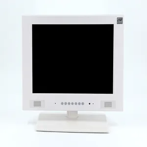 Camera Nội Soi Nha Khoa Màn Hình LCD Đa Chức Năng Độ Nét Cao Clinic15Inch