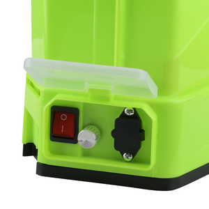 Haute qualité chine 16L batterie Portable électrique sac à dos puissance pour ferme Pesticide noyau pompe composant réglable - Product Image 6