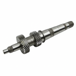 เพลาเอาต์พุตสภาพใหม่ 29/34 T สำหรับ DC1R7061AA SCM415/20CRMNTI วัสดุ HRC58-62 ความแข็ง - Product Image 2