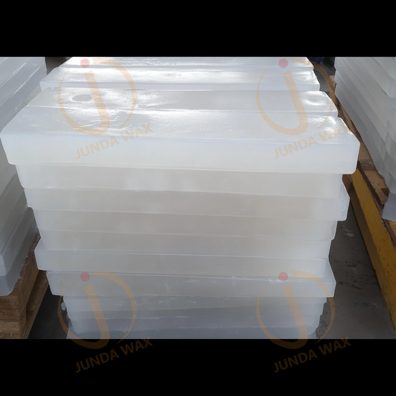 Junda Candles Wax Paraffin Waste Paraffin