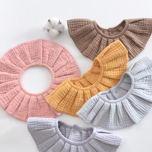 ผ้ากันเปื้อนเด็ก ผ้าเช็ดน้ำลายเด็ก ผ้ากันเปื้อนเด็กแบบสั่งทำ ผ้ากันเปื้อนเด็กอ่อน ผ้ากันเปื้อนเด็กทารก ผลิตภัณฑ์สำหรับเด็ก - Product Image 1