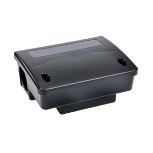 Station de capture de souris en plastique pour l'élimination des souris - Product Image 2