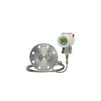 Transmetteur de pression différentielle Abb Sitrans P500 266Drh 266Dsh 266Mrt 266Mst, capteur haute précision à montage en surface