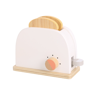Ensemble de <span class=keywords><strong>grille</strong></span>-<span class=keywords><strong>pain</strong></span> de jeu créatif 2024, <span class=keywords><strong>jouet</strong></span> en <span class=keywords><strong>bois</strong></span> pour enfant - Product Image 2