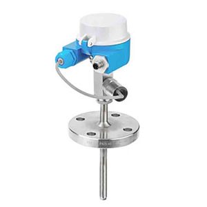 Termómetro Industrial 100% Original Endress Hauser ITHERM ModuLine TM121 E+H de Acero Inoxidable IP68 OEM/ODM - Product Image 5