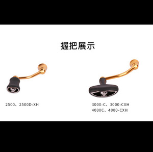 Carrete de Pesca <span class=keywords><strong>Daiwa</strong></span> 1000 6000 5.2:1 6.2:1 5kg-12kg REVROS LT LC-ABS para Agua Salada y Dulce, Ligero, con Engranaje Digital, Bobina de Metal - Product Image 5