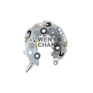 GÉNÉRATEUR D'ALTERNATEUR AUTO WENCHANG Convient parfaitement pour <span class=keywords><strong>HONDA</strong></span> <span class=keywords><strong>ACCORD</strong></span> CIVIC CR-V II 2.2 I-CTDi 12V ALTERNATEUR pour haute qualité INR432 - Product Image 6