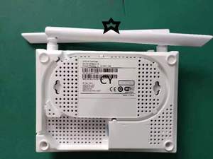 Router WiFi 8546M Usado 1Ge 3Fe con POE, Módem de Red de Fibra Óptica FTTH GM220-S, Gpon ONU Xpon ONT GM220S, Productos Promocionales - Product Image 6