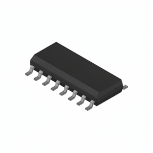 HA16174FP-E Power Management (PMIC) Buy Online Electronic Components Original One Stop Service - Product Image 1