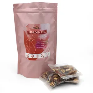 Private Label Female Booster Fertility Tea Detox Pure Herbal Tea Female Reproductive Health Fertility Tea