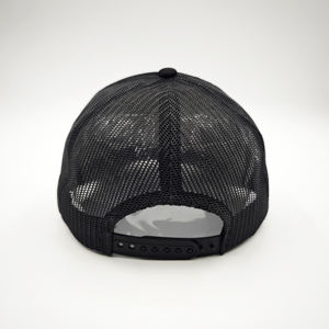 Casquette de baseball personnalisée de haute qualité fabriquée en Chine, 5 panneaux, logo brodé 3D, protection solaire, visière incurvée, impression par sublimation - Product Image 5