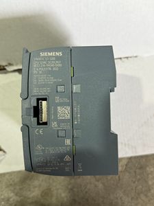 ซีมัติก S7-1200 6es7214-1hg40-0xb0 Cpu1214fc ของแท้ใหม่เอี่ยม  แบบ DC/DC/รีเลย์  ระบบ Failsafe  คอนโทรลเลอร์ PLC  ใช้งานร่วมกับ 6es7214-1hg ได้ - Product Image 2