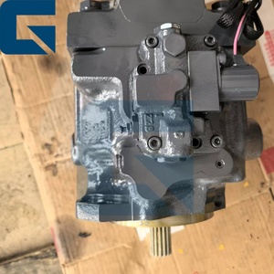 708-1U-00133 7081U00133 Bomba Hidráulica para Bulldozer D275A-5R - Product Image 4
