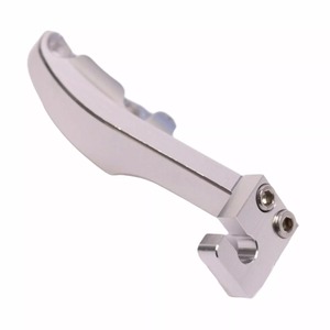 Auso-Racing Throttle Cable <b>Bracket</b> Aluminum Alloy For Honda Civic Integra K Series Engine Without Cruise Control - Product Image 2