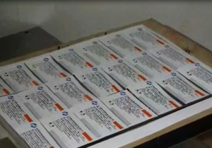 Macchina da taglio elettrica per biglietti da visita, - Product Image 3