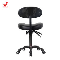Silla de Dentista AntluPlus de Fábrica, Silla para Enfermera, Mobiliario de Hospital, Taburete para Clínica