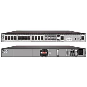 Firewalls d'entreprise sécurisés HW USG6560E 02352CBR série USG6000E 2*GE WAN 8*GE 16*GE RJ45 + 2*10GE SFP+ - Product Image 1