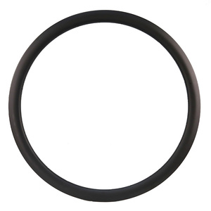 Novità 2025 Cerchi Sportivi per <span class=keywords><strong>Bici</strong></span> <span class=keywords><strong>da</strong></span> <span class=keywords><strong>Corsa</strong></span> Full Carbon, Profondità 45mm Larghezza 23mm, Cerchio Tubeless per <span class=keywords><strong>Bici</strong></span> 700c in Carbonio, Cerchi a Raggi - Product Image 3