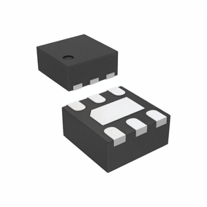Electronic Circuit Components MP2136EG-LF-Z 6 VDFN Exposed Pad Manufacturer Channel Power Management (PMIC) - Product Image 1