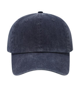Nueva Llegada, Gorras de Béisbol para Niños y Niñas, Gorras Escolares para Estudiantes, Servicio Personalizado, Gorras Vintage con Lavado Ácido - Product Image 4