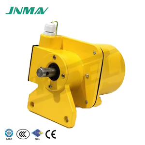 เครื่องวัดความเร็วแบบเข็มขัดเซ็นเซอร์วัดความเร็วแบบสายพาน60-12C - Product Image 5