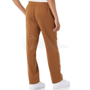 Pantalones de chándal para hombre de estilo único, pantalones de chándal para hombre hechos a medida, pantalones de chándal con logotipo personalizado, pantalones de hombre personalizados - Product Image 3