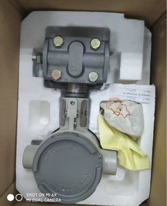 Transmisor de Presión Diferencial Honeywell 4-20ma STD924 Original y Nuevo - Product Image 2