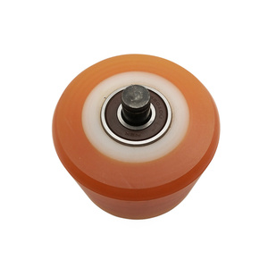 Bộ phận thang cuốn lan can con lăn lan can hướng dẫn con lăn lan can con lăn áp lực - Product Image 4