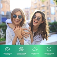WELLBODY OEM Poudre d'électrolytes de magnésium apaisante à succès pour soulagement instantané du stress chez les adultes, aide à la nutrition sportive apaisante