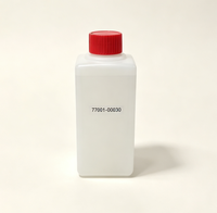 Encre noire Lei INK 04794 77001-00030, encre multi-usages MEK avec puce RFID, 1L OEM