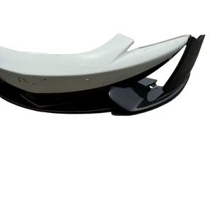 Kit de Carrocería de Fibra de Carbono Seca para Parachoques Delantero, Compatible con McLaren GT, Estado: Nuevo - Product Image 3