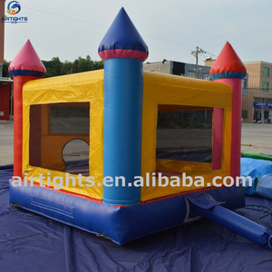 Casa Inflable de Brincar de Buena Calidad Comercial, Moon Bouncer, Gran Venta en EE. UU. - Product Image 5