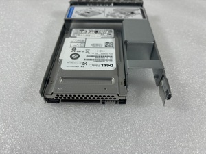 Thương hiệu ban đầu mới Dell 1.92TB SAS 24/12gbps SSD ổ cứng mới nhất sản xuất áp dụng cho Dell lưu trữ máy chủ - Product Image 6