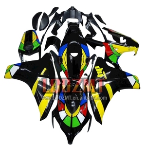 โครงฉีดสำหรับฮอนด้า <span class=keywords><strong>CBR</strong></span> 1000 CBR1000 RR CC <span class=keywords><strong>1000RR</strong></span> กราฟฟิตีใหม่<span class=keywords><strong>08</strong></span> 09 10 11 111LQ.19 CBR1000RR 2008 2009 2010 2011แฟริ่ง - Product Image 1