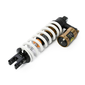 Amortisseur arrière en alliage d'aluminium Woodniu pour Surron Ultra Bee <span class=keywords><strong>KKE</strong></span>, pièces et accessoires - Product Image 1