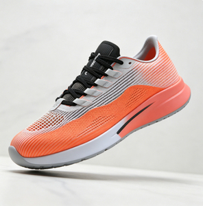 Nuevos Zapatos Deportivos de Entrenamiento, Elegantes, Cómodos y Ligeros para Correr y Caminar, con Forro de Cuero Genuino para Hombre - Product Image 6