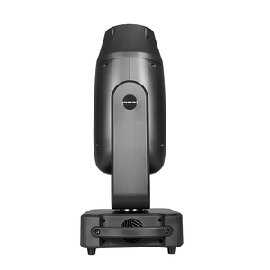 <span class=keywords><strong>ไฟ</strong></span>หัวขยับ LED ระ<span class=keywords><strong>ด</strong></span>ับมืออาชีพ 400W พร้อม Gobo 3-in-1 แสงบีม สปอต วอช สำหรับเวที พร้อมซูม ปริซึมแบบเส้นตรง เอฟเฟกต์ Cmy+cto <span class=keywords><strong>ไฟ</strong></span><span class=keywords><strong>ด</strong></span>ีเจ - Product Image 4