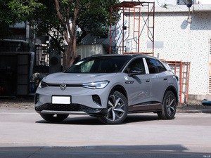 2024 automobile Volkswagen usine directe meilleur prix à vendre vw id4 volkswagen nouvelle voiture exportation Volkswagen ID.4X - Product Image 4