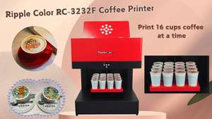 Eddie cookie impresora comestible para galletas pan pastel frijoles flor - Product Image 3