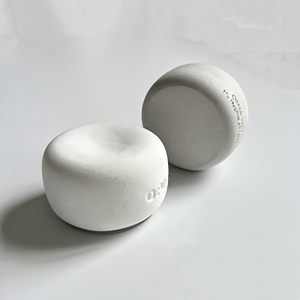 Ароматизатор из глины, керамический камень, диффузор, Подарочная коробка, домашний декоративный освежитель воздуха, парфюмерный камень, Ароматизированная штукатурка - Product Image 3