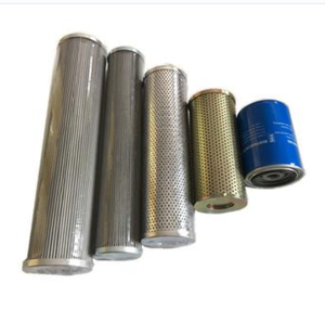 ใหม่ ตัวกรองไฮดรอลิก สแตนเลส รับประกัน 1 ปี - Product Image 4