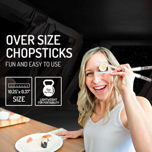 Custom Tableware Ideas Light Saber Smart Lightsaber <b>Chopsticks</b> Light up Led <b>Chopsticks</b> for Party - Product Image 3